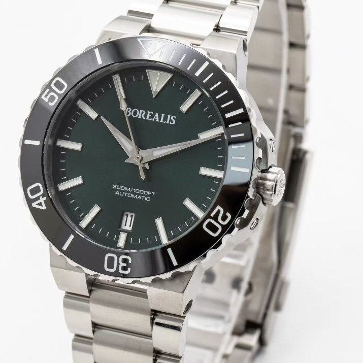 Borealis Watch Company – WShop360