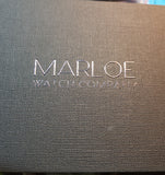 Marloe Sceptre - Black Edition Watch (pre-owned)