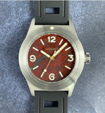 Maranez Talay Steel Breciated Jasper Numbers