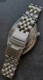Maranez Tao Automatic Mechanical Watch black