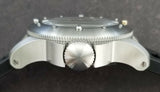Maranez Rawai Steel Watch Blue