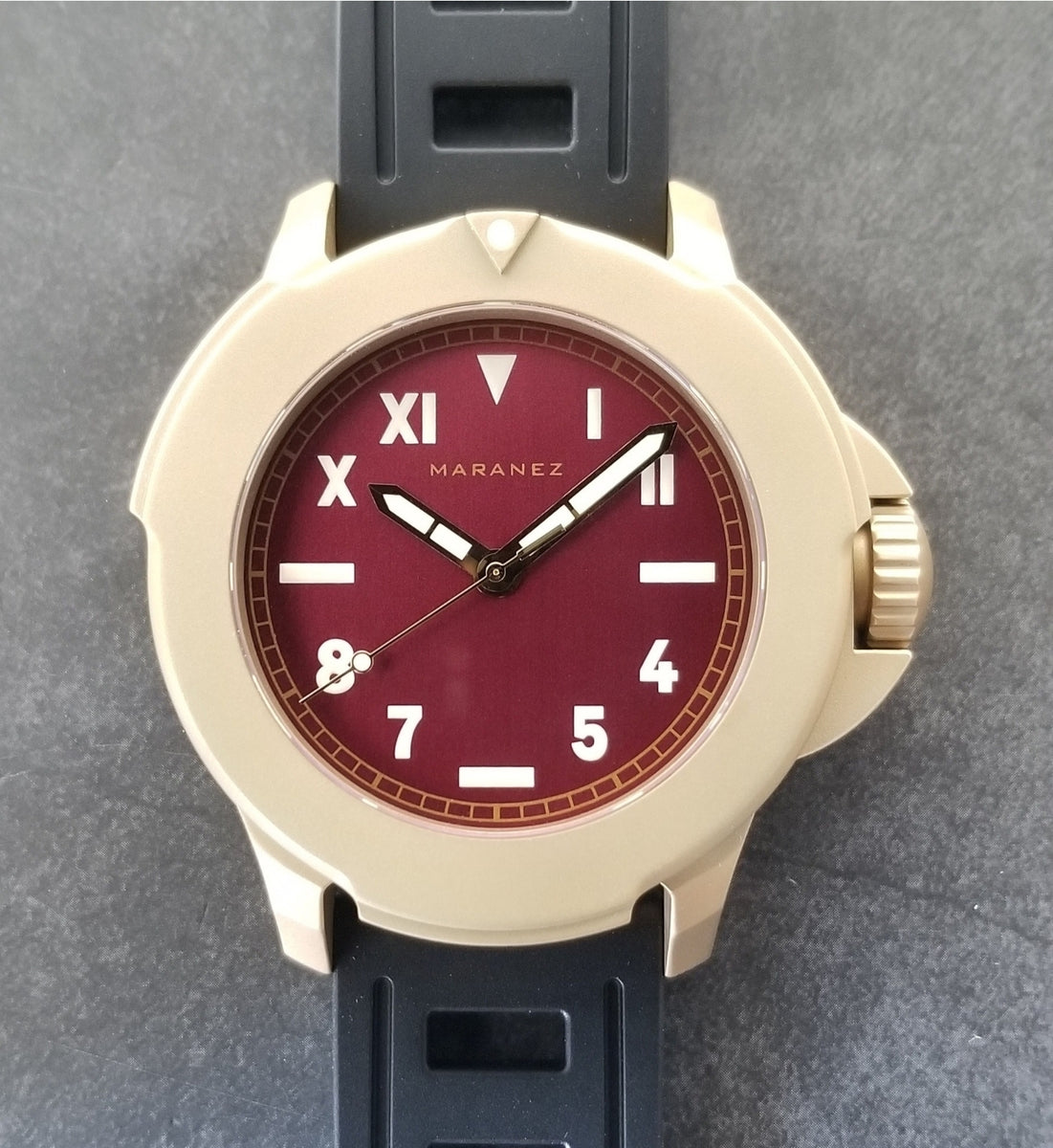 新品未使用　MARANEZ BANGLA 44 New unused MARANEZ BANGLA 44 - Ship from Japan | Buy&Ship