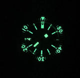 Maranez Samui Army Green SS