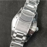 Armida A9 300m 38mm Dive Watch NEW  red/blue bezel