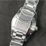 Armida A9 300m 38mm Dive Watch NEW black bezel