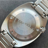 Armida A13 300m 41mm Dive Watch black bezel