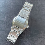 Armida A6 36mm day date sunray blueWatch