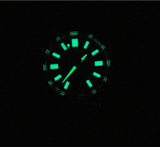 Armida A6 Stain Glass 36mm Watch