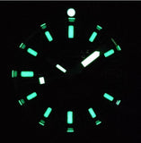 Maranez Samui Titanium Green Irishstar