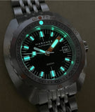 Maranez Samui Titanium Green Irishstar
