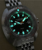 Maranez Samui Titanium Red