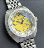 Maranez Samui Titanium Yellow