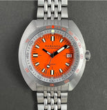 Maranez Samui Titanium Orange