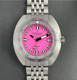 Maranez Samui Titanium Pink
