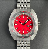 Maranez Samui Titanium Red