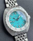 Maranez Samui Titanium Turquise