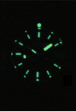 Maranez Samui Vintage Titanium Green