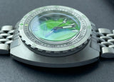 Maranez Samui Vintage Titanium Green