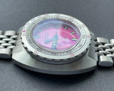 Maranez Samui Vintage Titanium Pink