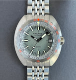 Maranez Samui Vintage Titanium Grey