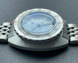 Maranez Samui Vintage Titanium Grey