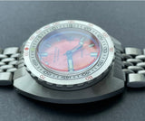 Maranez Samui Vintage Titanium Orange
