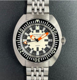 Maranez Samui Titanium Army Cream
