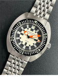 Maranez Samui Titanium Army Cream