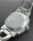 Maranez Racha Dive 1000m Dive Watch  Brown Sunray