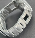 Maranez Racha 1000m Diver Watch Green Sunray