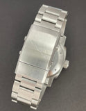 Maranez Racha Dive 1000m Dive Watch  Brown Sunray