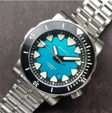 Benarus Dive Watch Mako Laguna 44mm