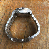 Benarus Dive Watch Mako Laguna 44mm