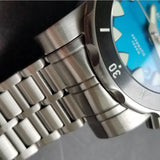 Benarus Dive Watch Mako Laguna 44mm