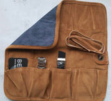 Benarus Moray Watch 40 steel black dart