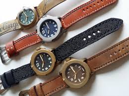Maranez Watches
