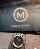 Marloe Sceptre - Black Edition Watch (pre-owned)