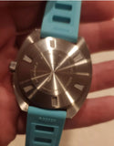 Maranez Samui SS Dive Watch Turquoise Dial (pre-owned)