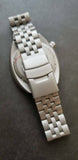 Maranez Tao Automatic Mechanical Watch grey