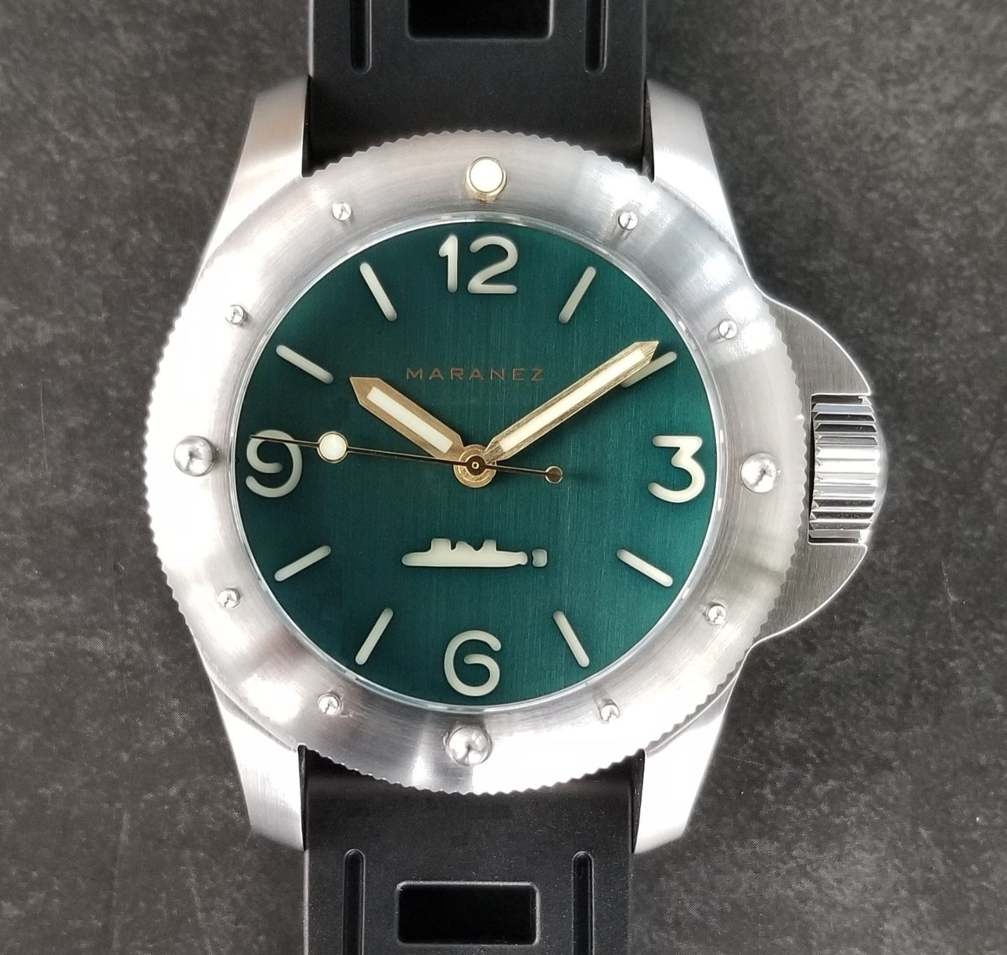 Maranez Watches – Tagged 