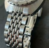 Maranez Samui Steel Automatic Watch Teal