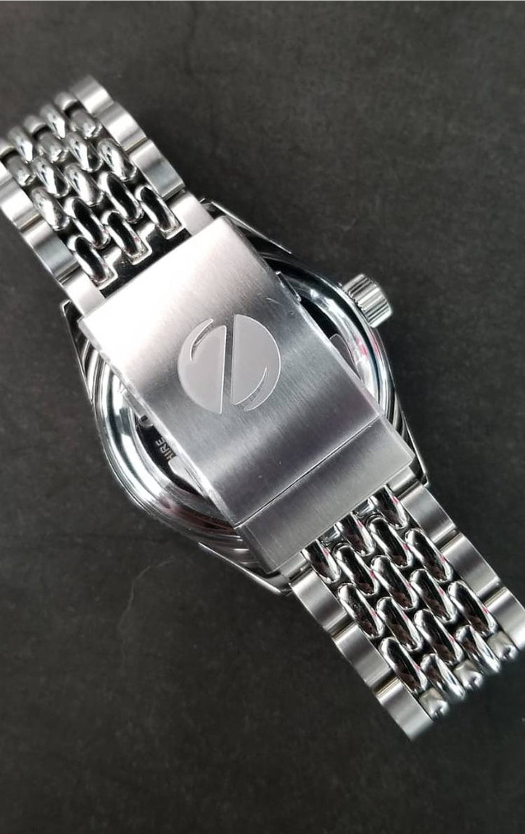 Zoretto Jota 1000m diver Yellow watch – WShop360