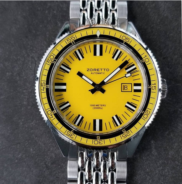 Standard　極　Yellow　jem Rolex Oysterquartz Stainless Steel 17013 | Stock 16110