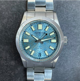 Armida A6 Stain Glass 36mm Watch