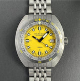 Maranez Samui Titanium Yellow