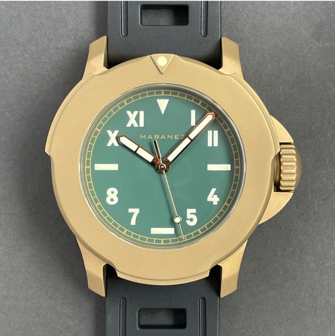 Maranez Watches – Tagged 