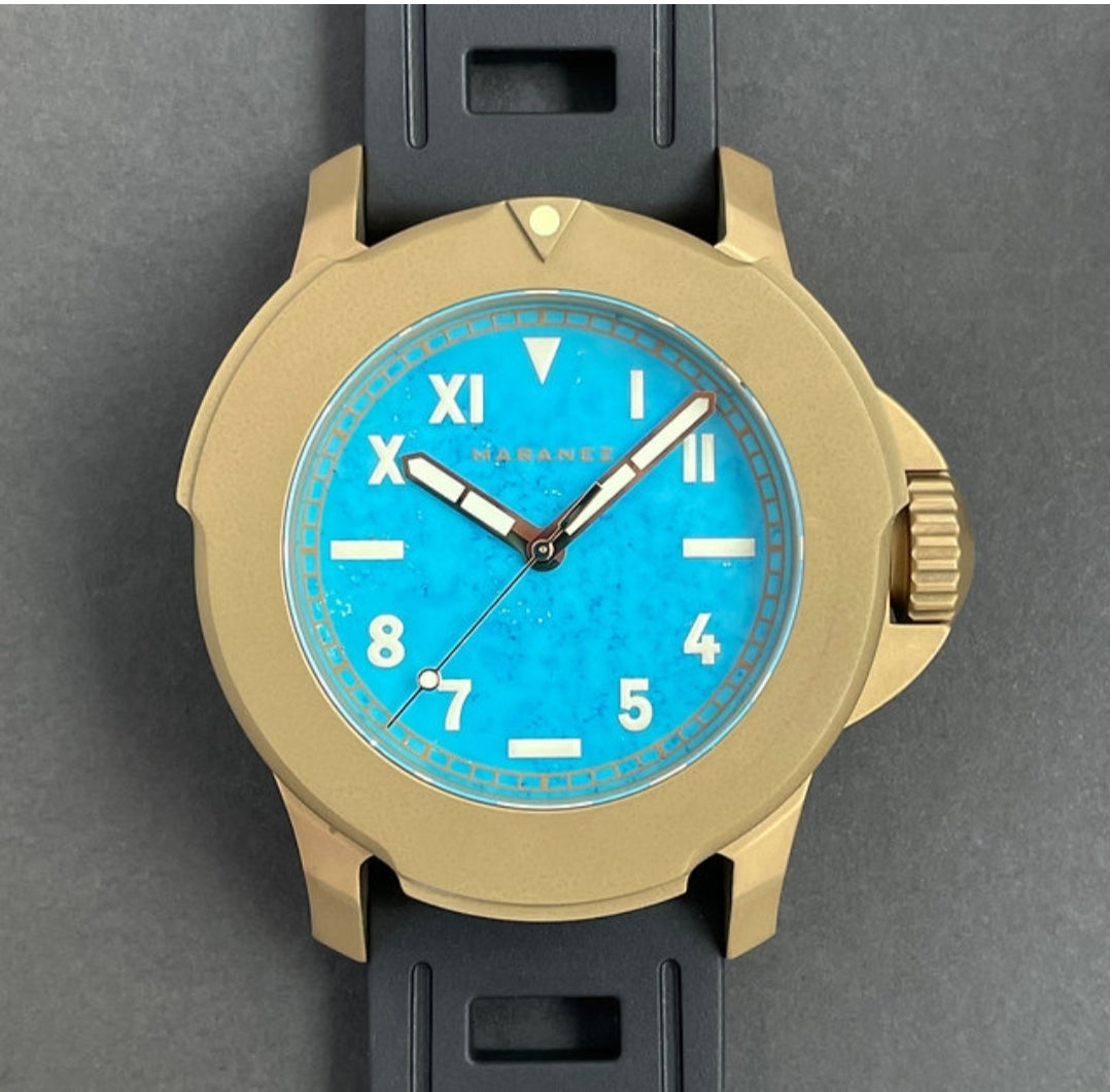 Maranez Watches – Tagged 