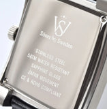 SÖNER  Legacy Chaillot Watch