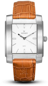 SÖNER  Legacy Chaillot Watch