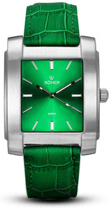 SÖNER  Legacy Anstey Watch